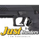 SIG Sauer P320 CO2 Pistol Metal Slide