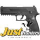 SIG Sauer P320 CO2 Pistol Metal Slide