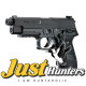 Sig Sauer P226 Air Pistol .177 Caliber 12G Co2 16 Round Black
