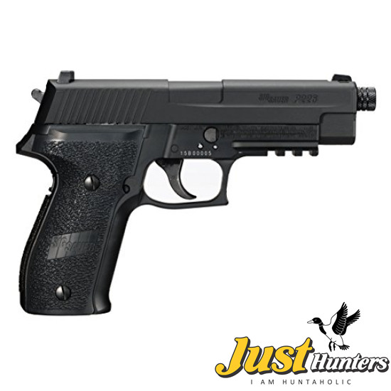 Sig Sauer P226 Air Pistol .177 Caliber 12G Co2 16 Round Black