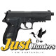 Sig Sauer P226 Air Pistol .177 Caliber 12G Co2 16 Round Black