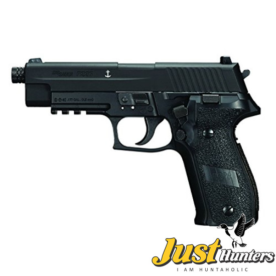 Sig Sauer P226 Air Pistol .177 Caliber 12G Co2 16 Round Black