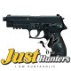 Sig Sauer P226 Air Pistol .177 Caliber 12G Co2 16 Round Black