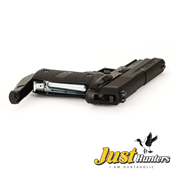 Sig Sauer P226 Air Pistol .177 Caliber 12G Co2 16 Round Black