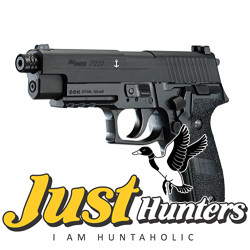 Sig Sauer P226 Air Pistol .177 Caliber 12G Co2 16 Round Black