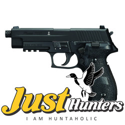 Sig Sauer P226 Air Pistol .177 Caliber 12G Co2 16 Round Black