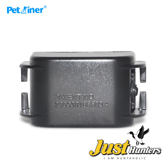 Petrainer 998DR-1BL Rechargeable And Waterproof 300M Remote Vibration Shock Electronic 100Level Dog Electric Collars Petrainer 998DR-1BL Rechargeable And Waterproof 300M Remote Vibration Shock Electronic 100Level Dog Electric Collars