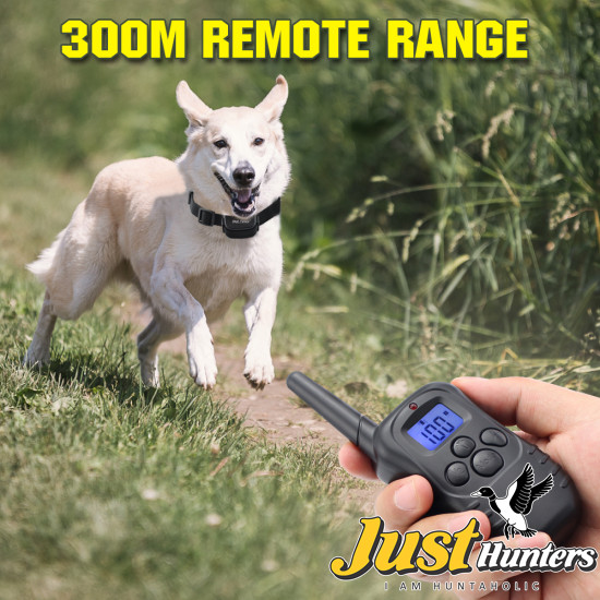 Petrainer 998DR-1BL Rechargeable And Waterproof 300M Remote Vibration Shock Electronic 100Level Dog Electric Collars Petrainer 998DR-1BL Rechargeable And Waterproof 300M Remote Vibration Shock Electronic 100Level Dog Electric Collars