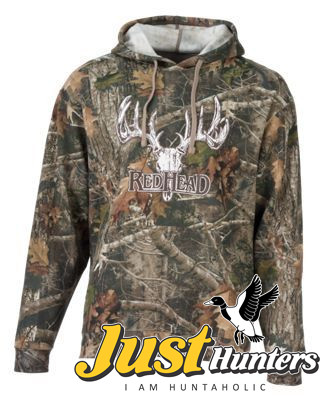 Redhead hoodies discount