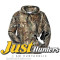 Hunting Mens Realtree AP Camo Sport Hooded Sweatshirt