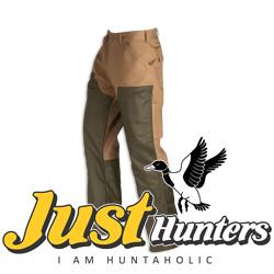 Just Hunters Upland Pants, Field Tan for Upland Hunting