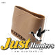 Hunting Rifle Rubber Recoil Pad Slip-On Butt stock Shotgun Shooting Extension Shotgun Gun Butt Protector 