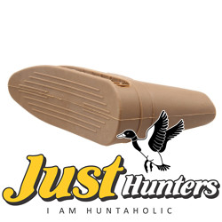 Hunting Rifle Rubber Recoil Pad Slip-On Butt stock Shotgun Shooting Extension Shotgun Gun Butt Protector 