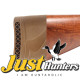Hunting Rifle Rubber Recoil Pad Slip-On Butt stock Shotgun Shooting Extension Shotgun Gun Butt Protector 