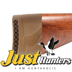 Hunting Rifle Rubber Recoil Pad Slip-On Butt stock Shotgun Shooting Extension Shotgun Gun Butt Protector 
