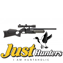 FX Airgun Crown Synthetic