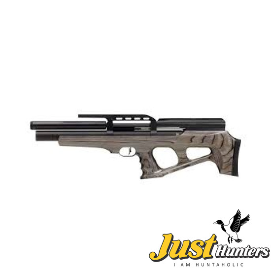 FX Airgun Wildcat Laminate