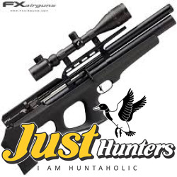 FX Airgun Wildcat Synthetic