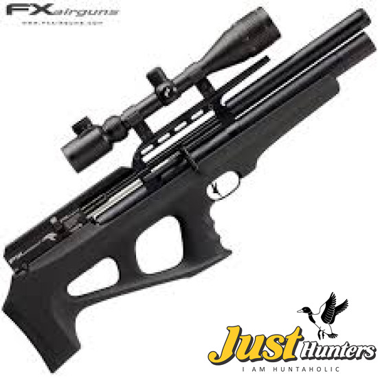 FX Airgun Wildcat Synthetic