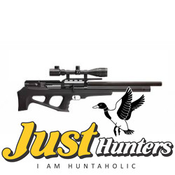 FX Airgun Wildcat Synthetic .25