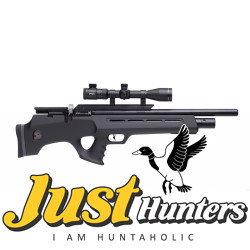 FX Airgun BOBCAT MKII / CAL. 177 AND .22