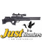 FX Airgun BOBCAT MKII / CAL. 25 AND .30
