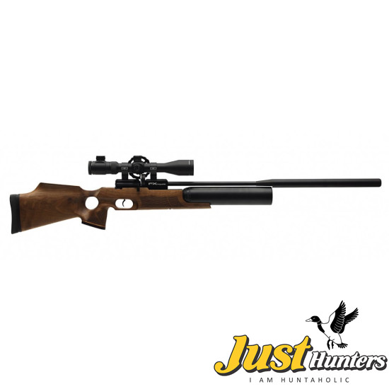 FX Airgun ROYALE 500 / WALNUT