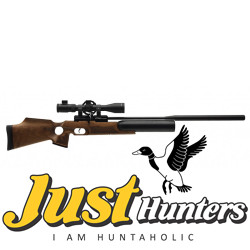 FX Airgun ROYALE 500 / WALNUT