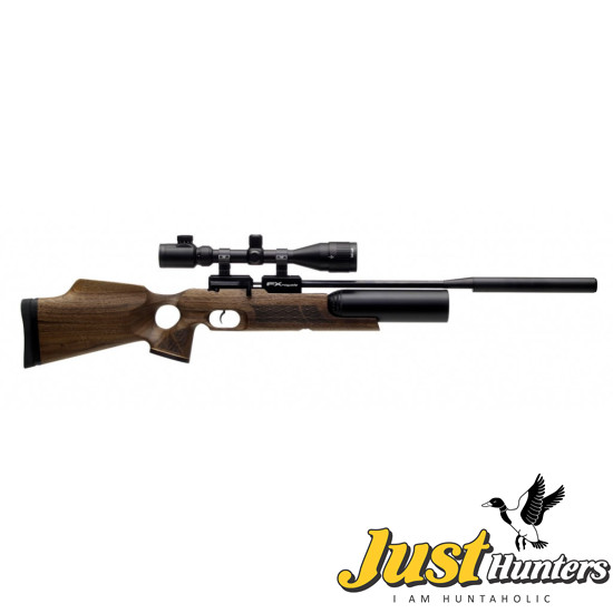 FX Airgun ROYALE 400 / WALNUT