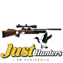 FX Airgun ROYALE 400 / WALNUT