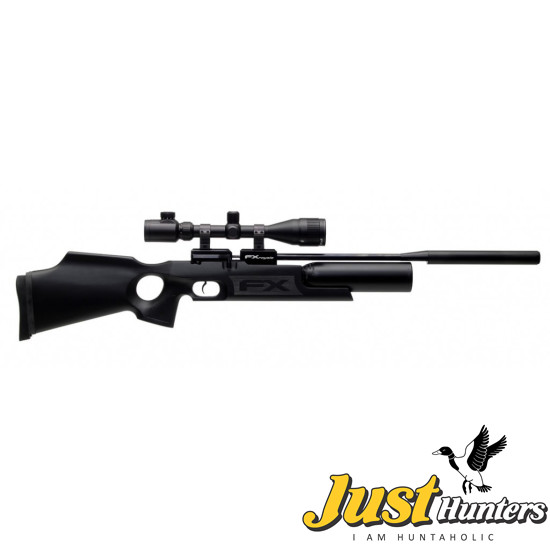 FX Airgun ROYALE 400 / SYNTHETIC