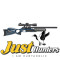 FX Airgun Crown LAMINATE SAPPHIRE BLUE