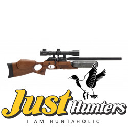 FX Airgun Crown Walnut