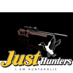 Kalibrgun CRICKET CARABINE CAL. 6.35(.25) Airgun Kalibrgun CRICKET CARABINE CAL. 6.35(.25) Airgun