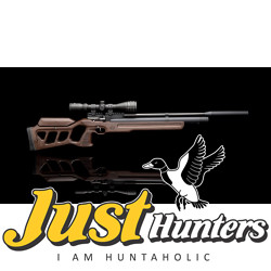 Kalibrgun CRICKET CARABINE CAL. 6.35(.25) Airgun Kalibrgun CRICKET CARABINE CAL. 6.35(.25) Airgun