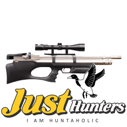 Kral Arms Airgun Puncher Breaker S Marine Cal .22