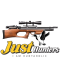 Kral Arms Airgun Puncher Breaker Wooden Cal .25 Kral Arms Airgun Puncher Breaker Wooden Cal .25