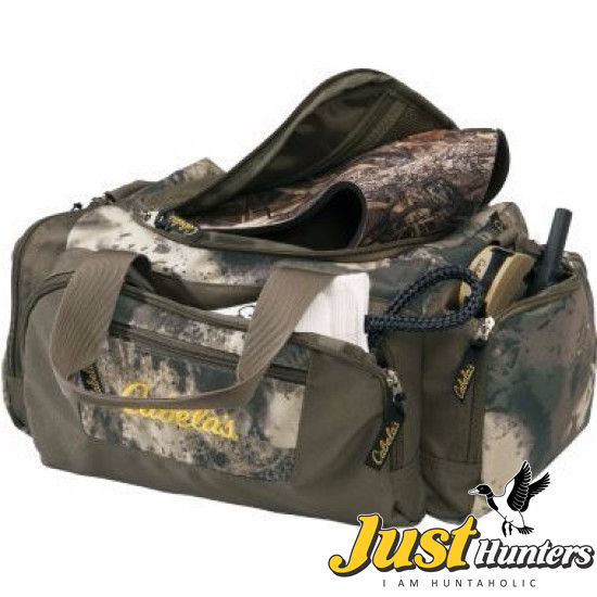 Cabelas lunch 2025 bag