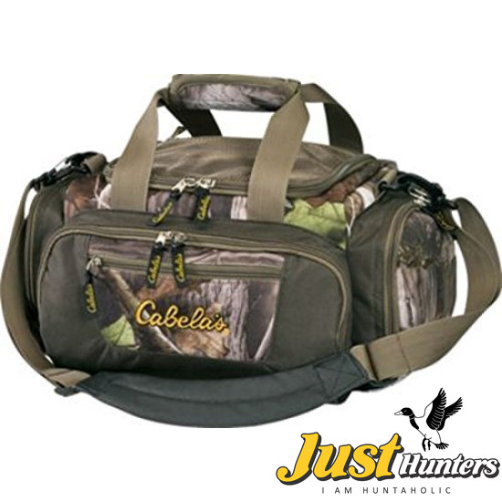 Cabela\'s Catch All Gear Bag