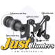 Universal Discovery Aluminium Alloy Anti-Slip Clip Scope Phone Mount Adapter for 43-48mm