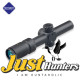 Discovery Optics Scope for Air Rifle HD 1-4X24IR, Hunting Airguns and Rifles Discovery Optics Scope for Air Rifle HD 1-4X24IR, Hunting Airguns and Rifles