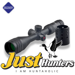 Discovery Optics Scope for Air Rifle VT-1 3-12X42 AOAI Pro, Hunting Airguns Rifles Discovery Optics Scope for Air Rifle VT-1 3-12X42 AOAI Pro, Hunting Airguns Rifles