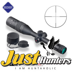 Discovery Optics Scope for Air Rifle VT-1 3-12X42 AOAI Pro, Hunting Airguns Rifles Discovery Optics Scope for Air Rifle VT-1 3-12X42 AOAI Pro, Hunting Airguns Rifles