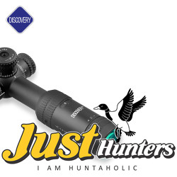 Discovery Optics Scope for Air Rifle VT-1 4-16X42 AOAI Pro, Hunting Airgun, Rifles Discovery Optics Scope for Air Rifle VT-1 4-16X42 AOAI Pro, Hunting Airgun, Rifles