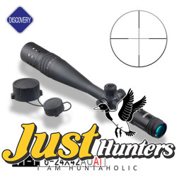 Discovery Optics Scope for Air Rifle VT-1 6-24X42 AOAI Pro, Hunting Airgun Rifles Discovery Optics Scope for Air Rifle VT-1 6-24X42 AOAI Pro, Hunting Airgun Rifles