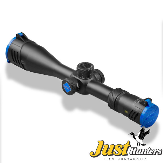 Discovery Optics Scope VT-T 6-24X50 SFVF DLT FFP MIL FFP Hunting Shooting riflescope for airgun air rifle scope Camera adapter