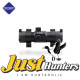 Discovery Optics Scope 1X30 ST Riflecope, Red Dot Sight and Gun Accessories for Hunting Discovery Optics Scope 1X30 ST Riflecope, Red Dot Sight and Gun Accessories for Hunting