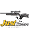 FX Airgun Crown LAMINATE BLACK PEPPER