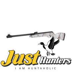 Gamo Airgun Black 1000 Winter .22 Cal.