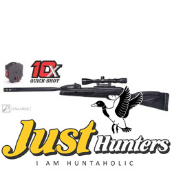 Gamo Airgun Swarm Maxxim .22